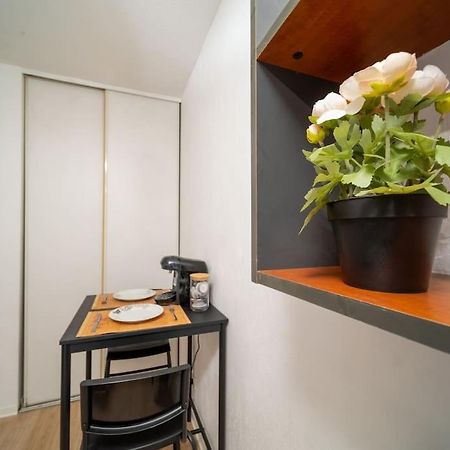 Appartement Tout Equipe A 5 Min De La Gare St Charles Marseille Exteriér fotografie
