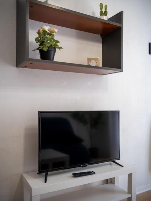 Appartement Tout Equipe A 5 Min De La Gare St Charles Marseille Exteriér fotografie